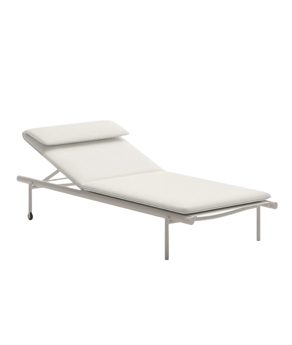Unopiu - Salò Sun Lounger 