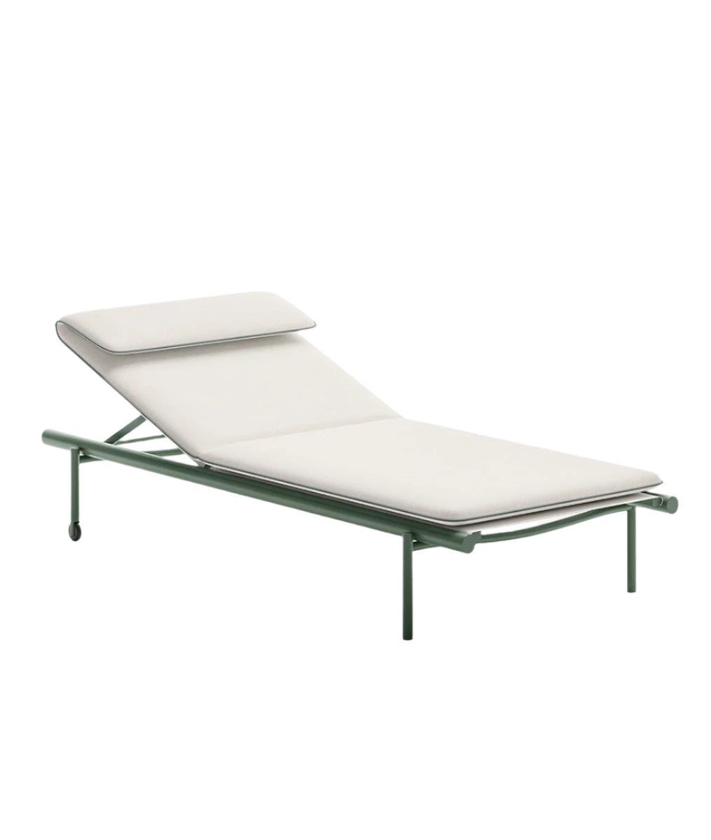 Unopiu - Salò Sun Lounger 