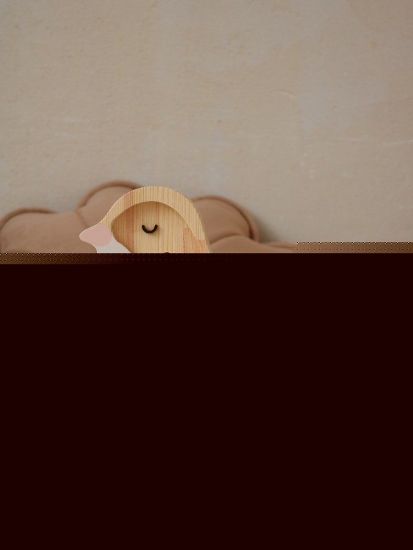 Little Lights Bird Mini Lamp