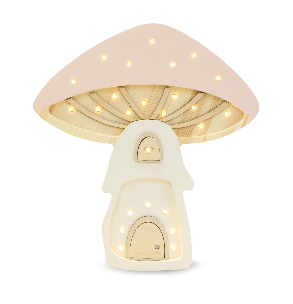 Little Lights - Mushroom Lampe Pilz