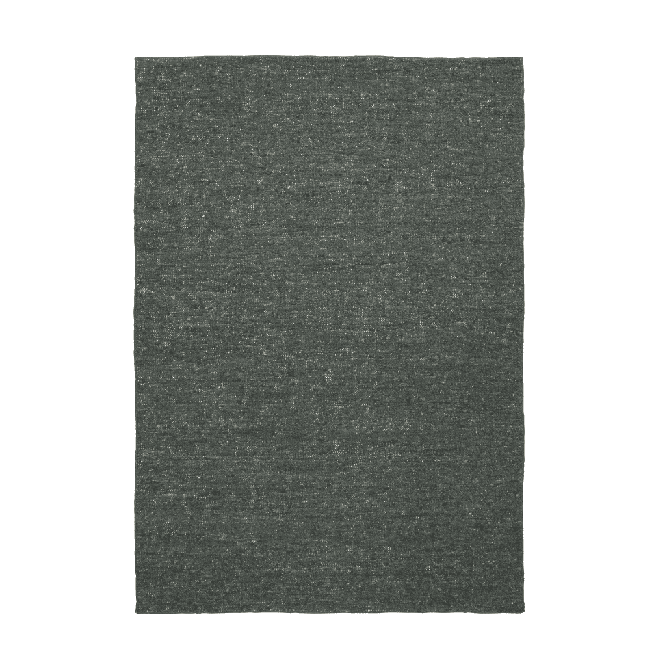 Line Design - LOGMAR Carpet Green