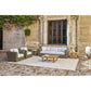 Point - Heritage Lounge Sofa Corner Module