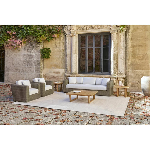 Point - Heritage Armchair