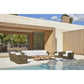 Point - Heritage Lounge Sofa Module Left