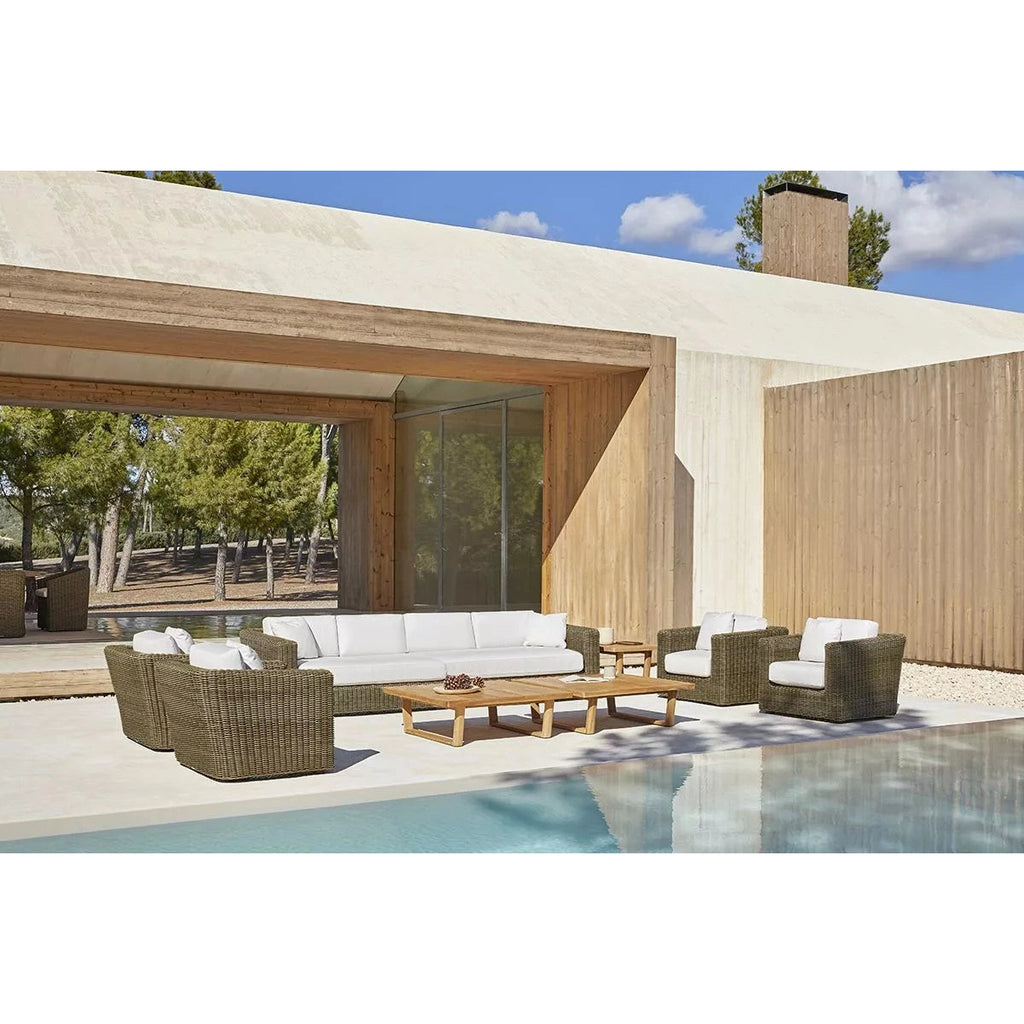 Point - Heritage Lounge Sofa