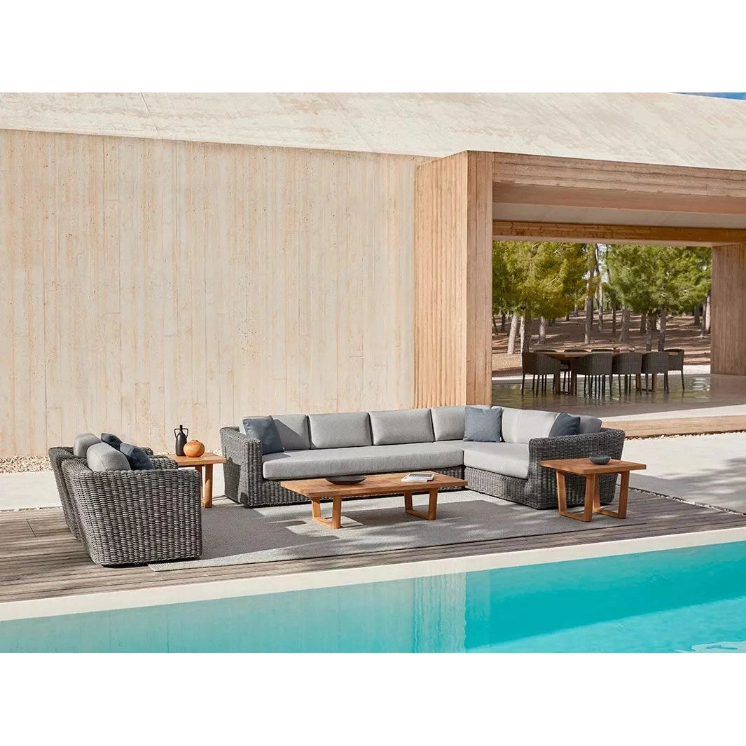 Point - Heritage Lounge Sofa Set