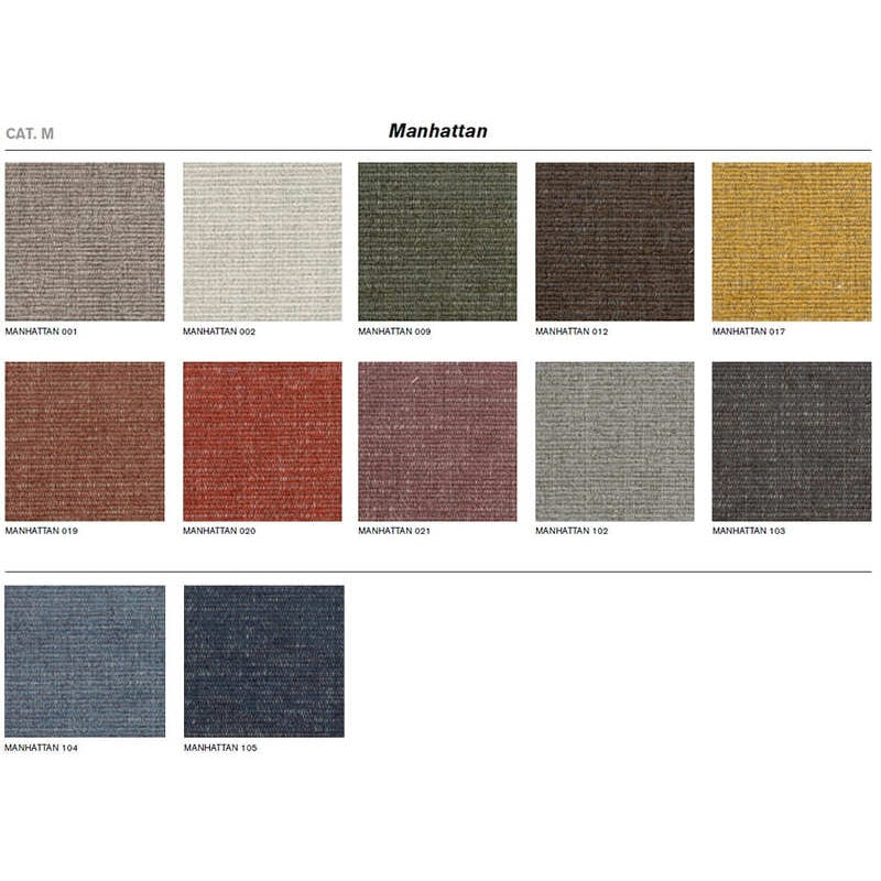 Ditre Italia - PACIFIC Modular Sofa