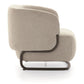 Ditre Italia - Marabu Armchair