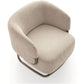 Ditre Italia - Marabu Armchair