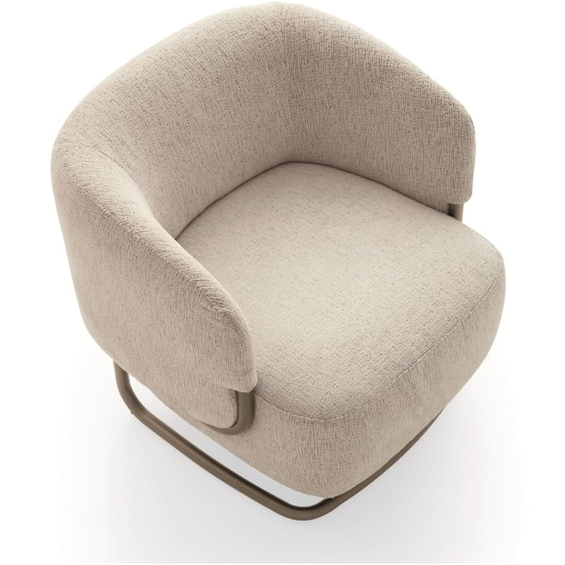 Ditre Italia - Marabu Armchair