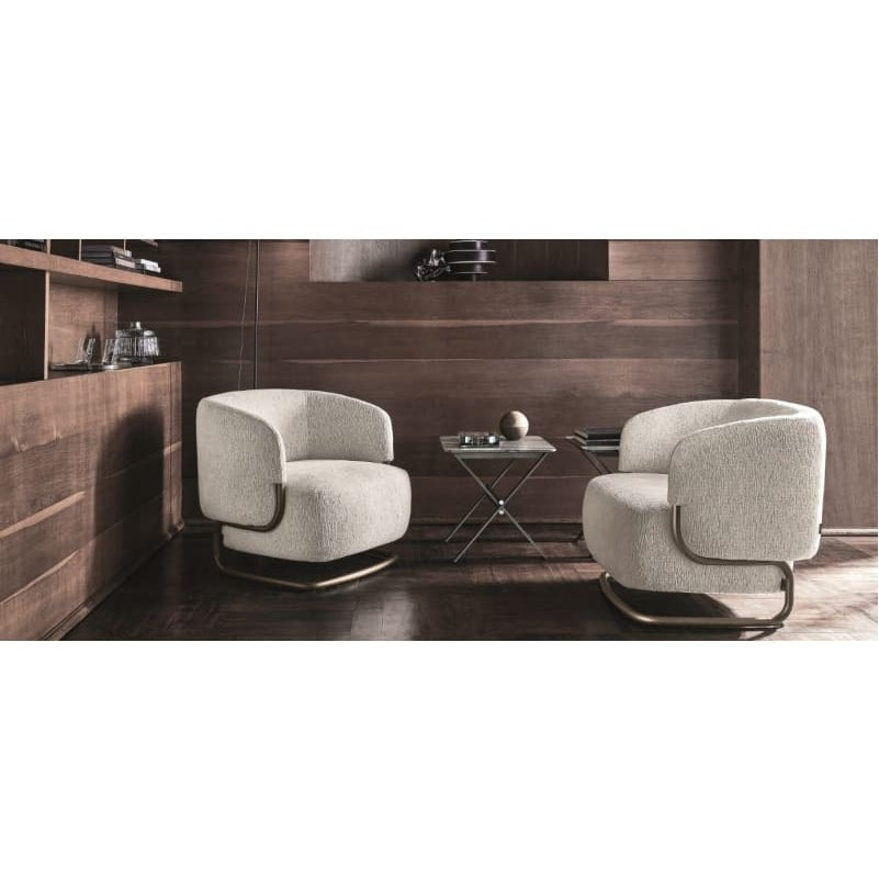 Ditre Italia - Marabu Armchair