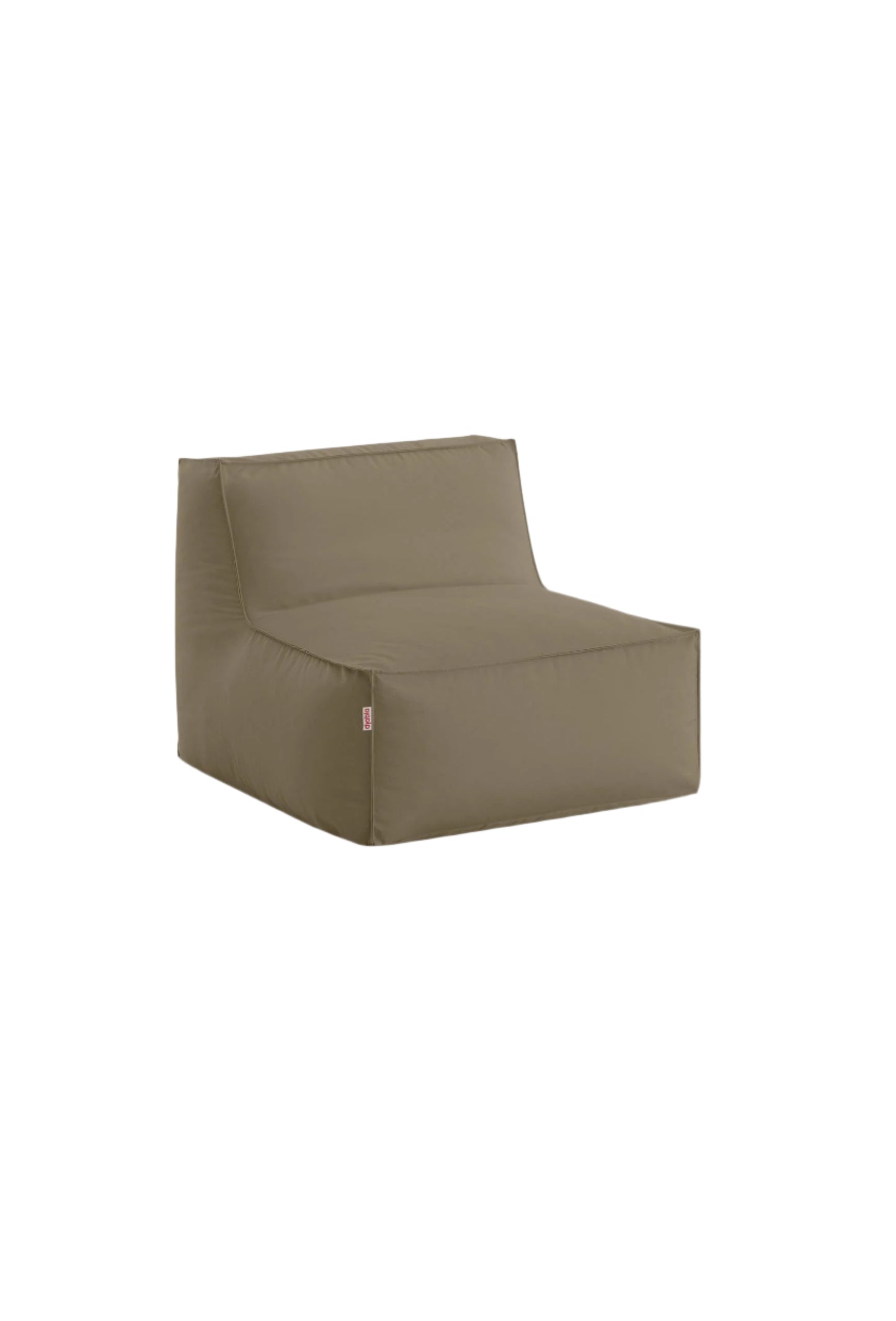 Vondom - Vela Sofa