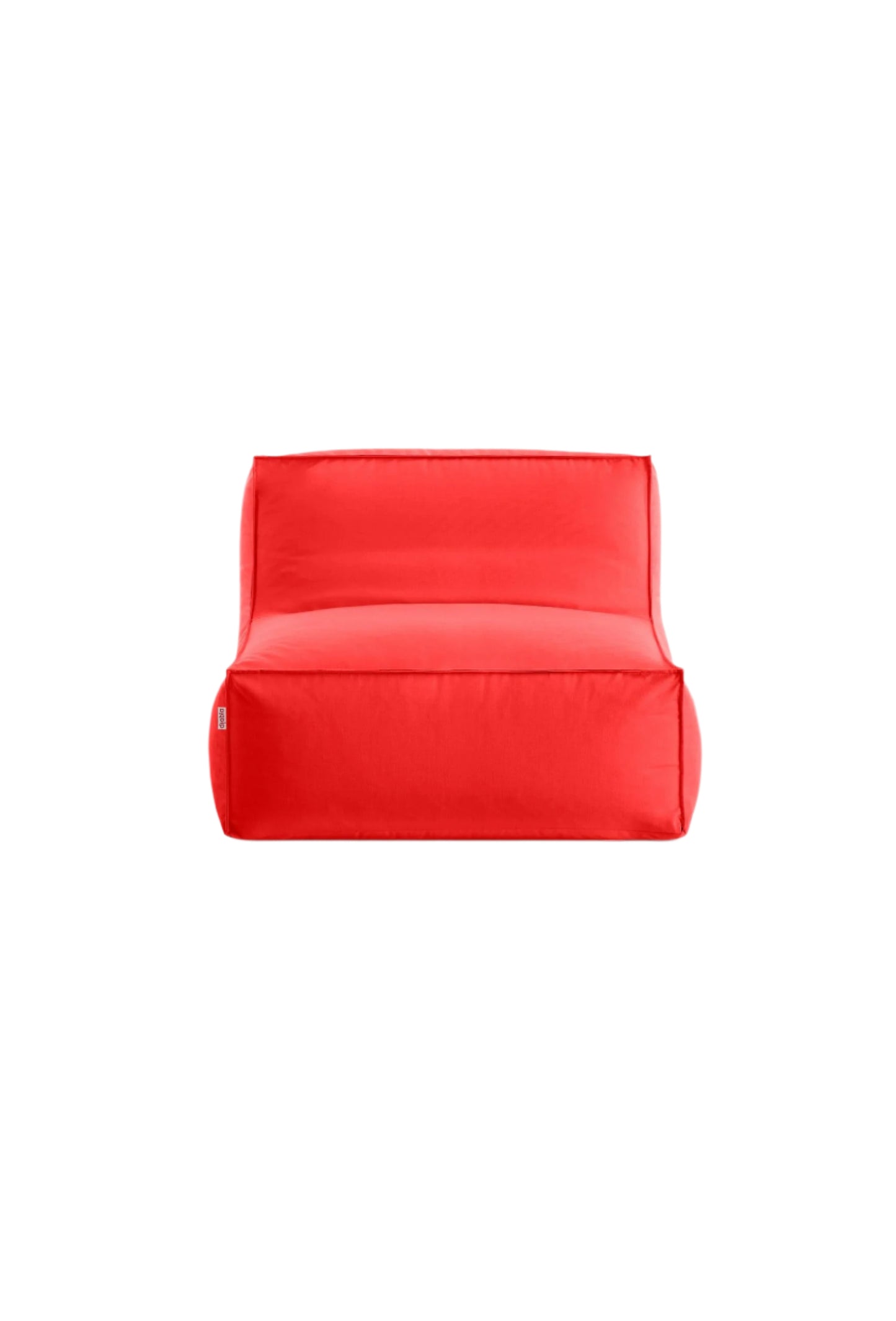 Vondom - Vela Sofa