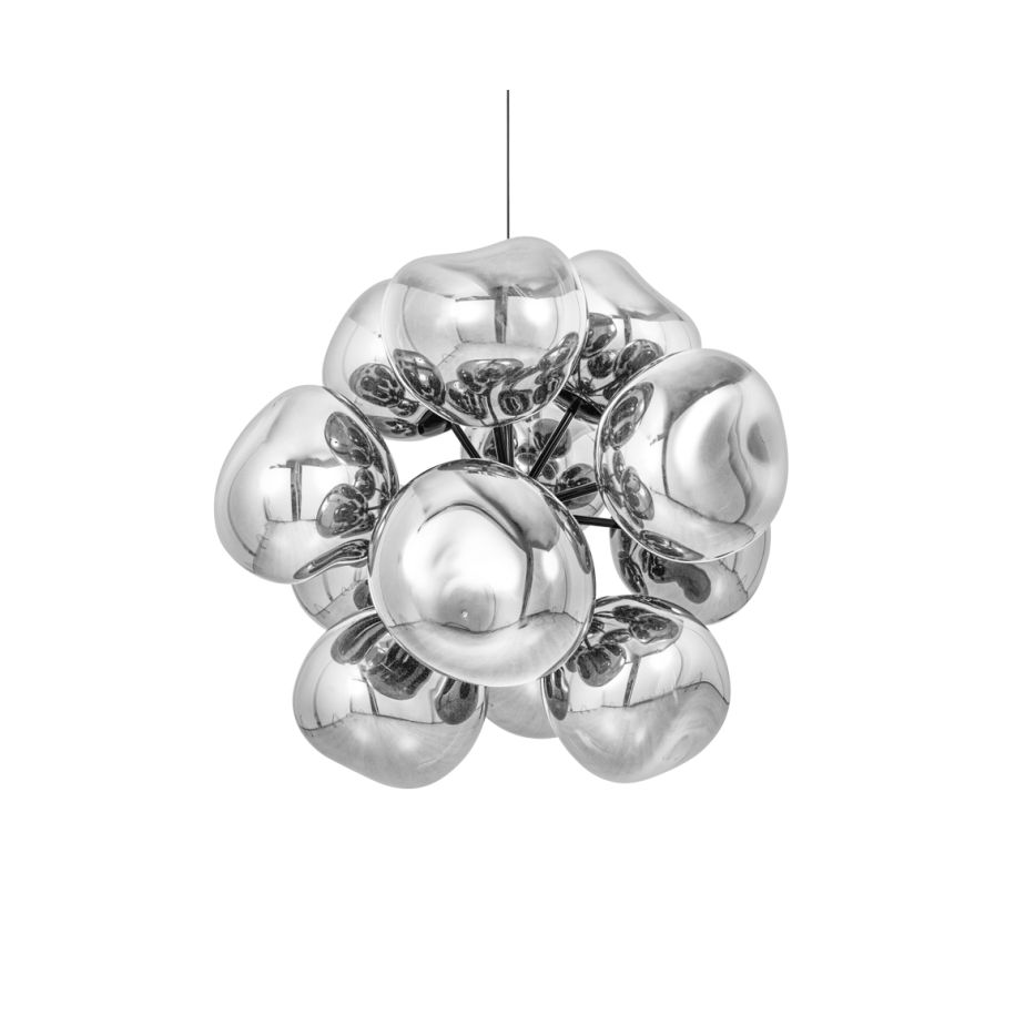 Tom Dixon - Melt Burst Chandelier Pendelleuchte