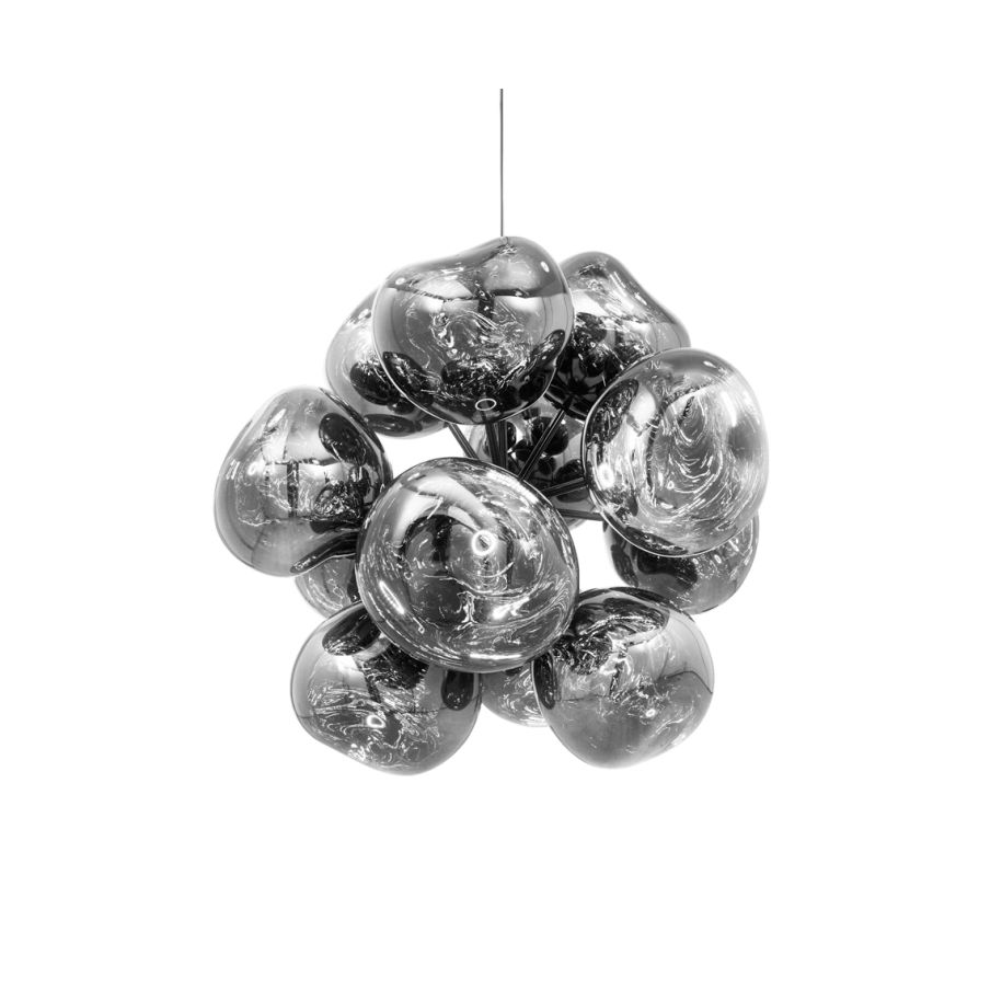Tom Dixon - Melt Burst Chandelier Pendelleuchte