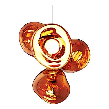Tom Dixon - Melt Chandelier Small Pendelleuchte