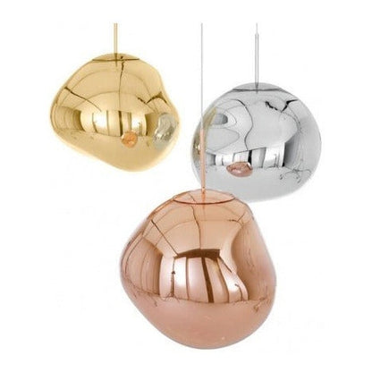 Tom Dixon - Melt LED Pendant Light
