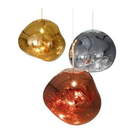 Tom Dixon - Melt LED Pendant Light
