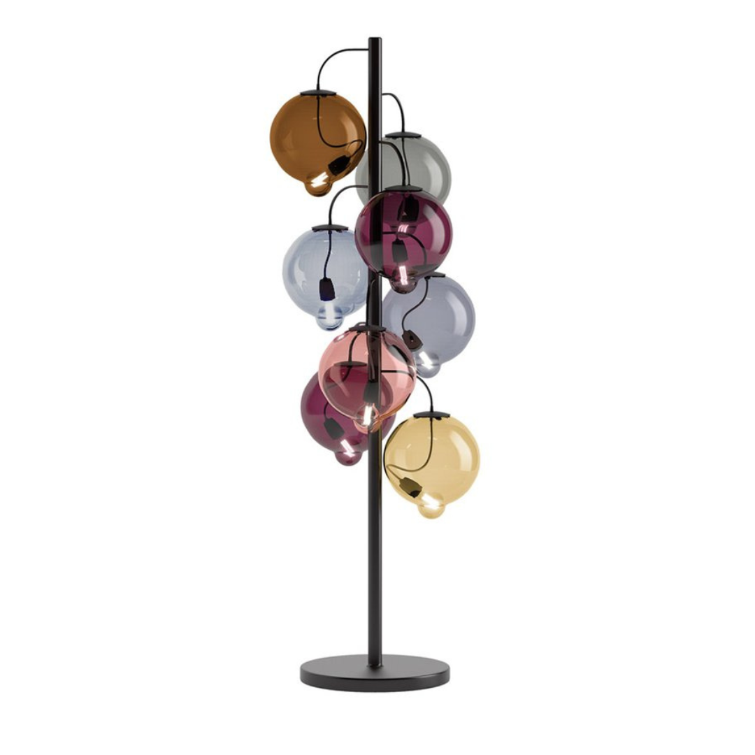 Tonin Casa - SAND T6474 Standing Shelf