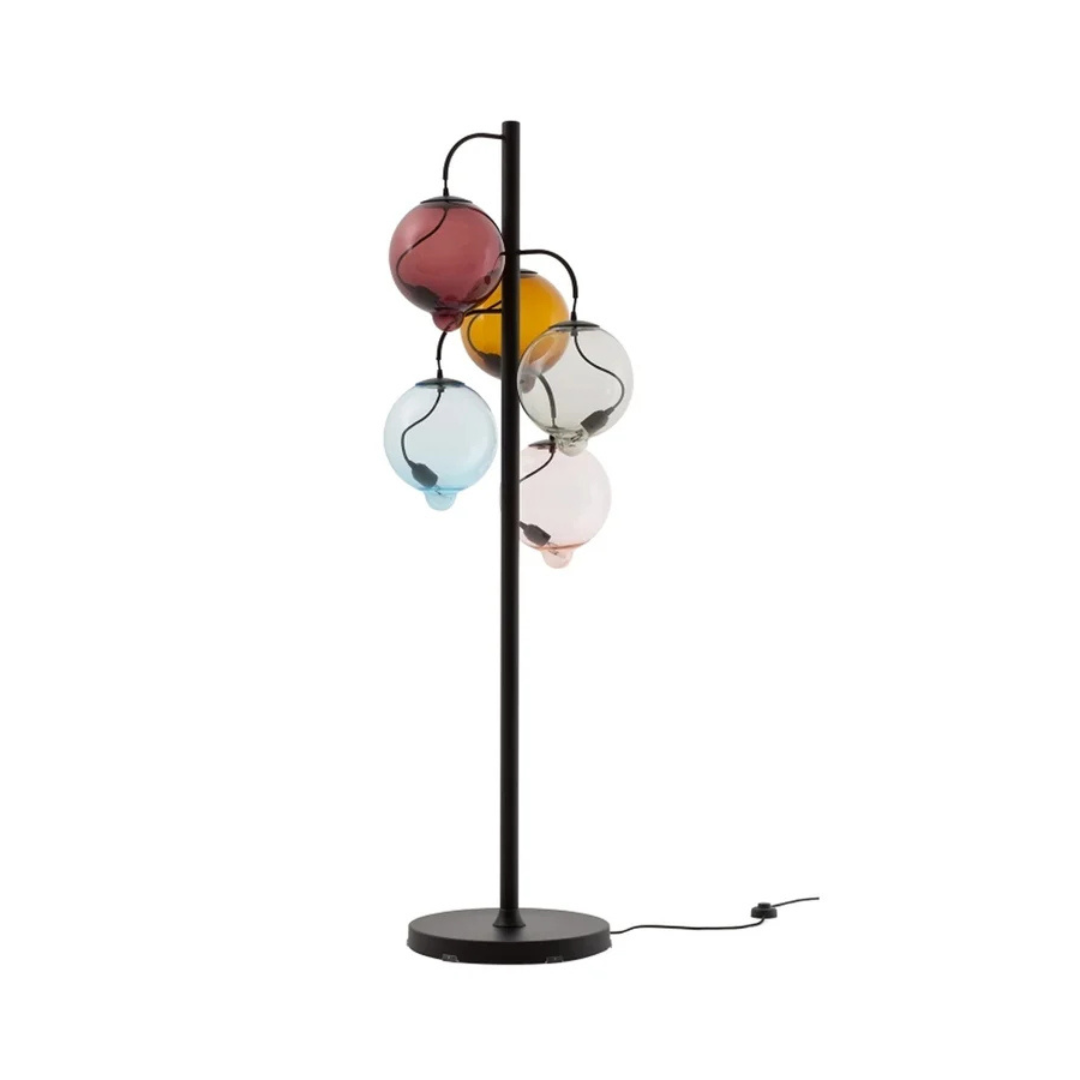 Tonin Casa - SAND T6474 Standing Shelf