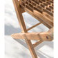 Unopiu - William Folding Chair