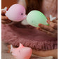 Waterproof Set of 3 Mini Marine Silicone Lamps