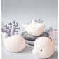 Waterproof Set of 3 Mini Marine Silicone Lamps