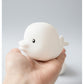 Waterproof Set of 3 Mini Marine Silicone Lamps