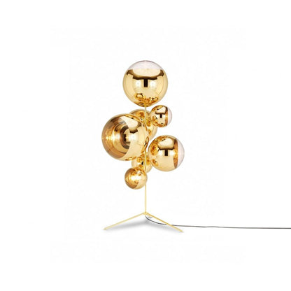 Tom Dixon - Mirror Ball Stehleuchte