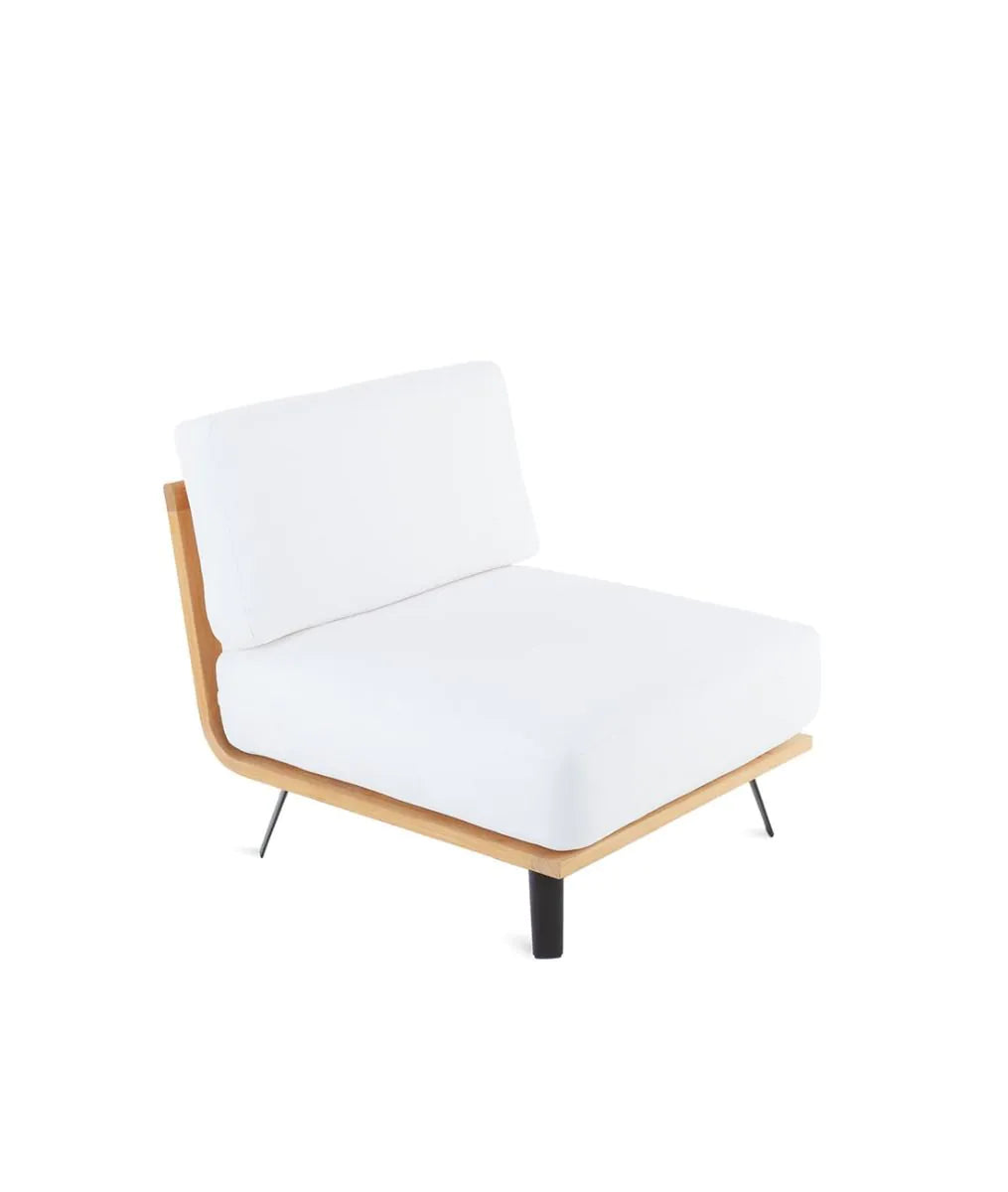 Unopiu - Armchair Welcome Rope