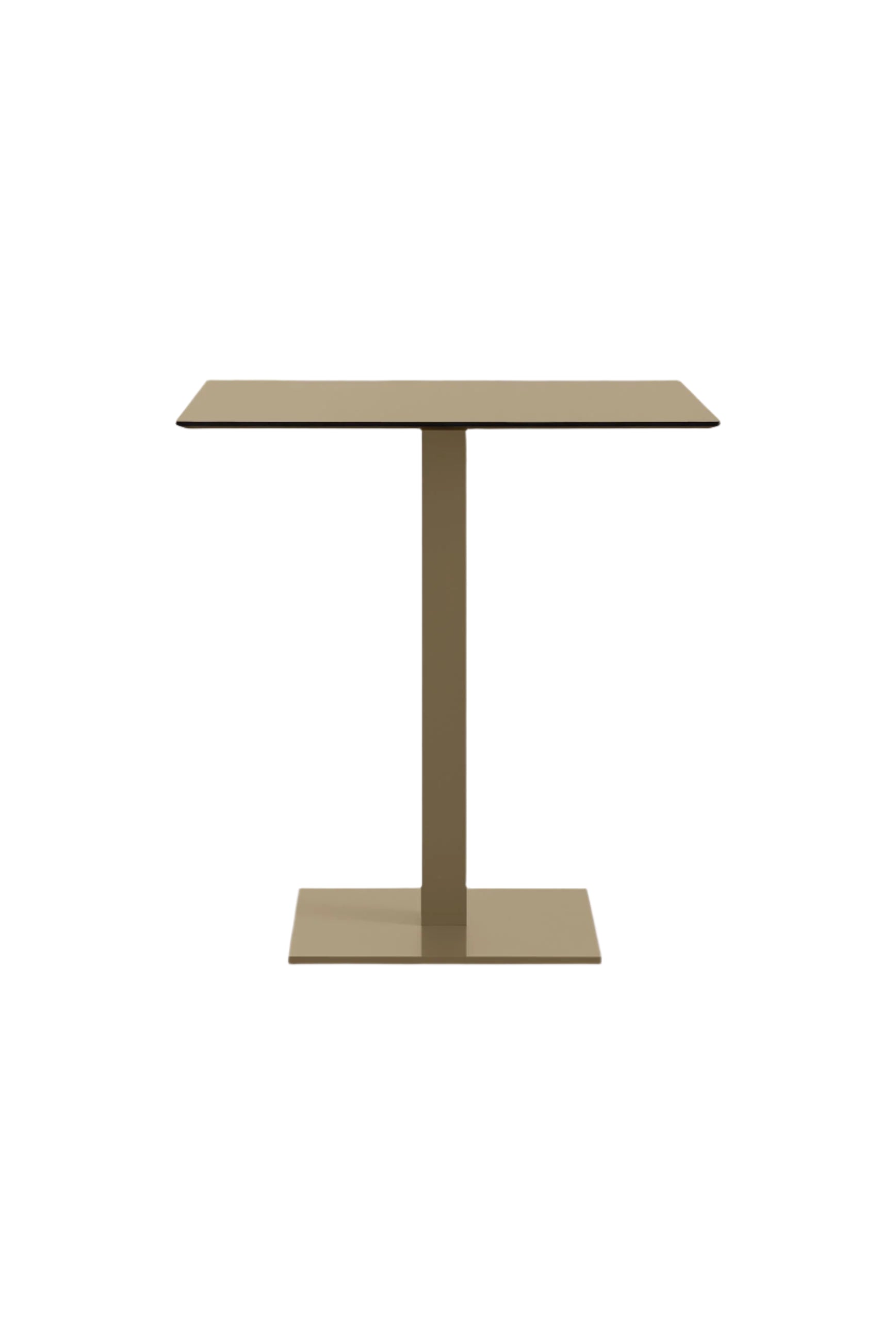 Diabla - Mona Square Bistro Table
