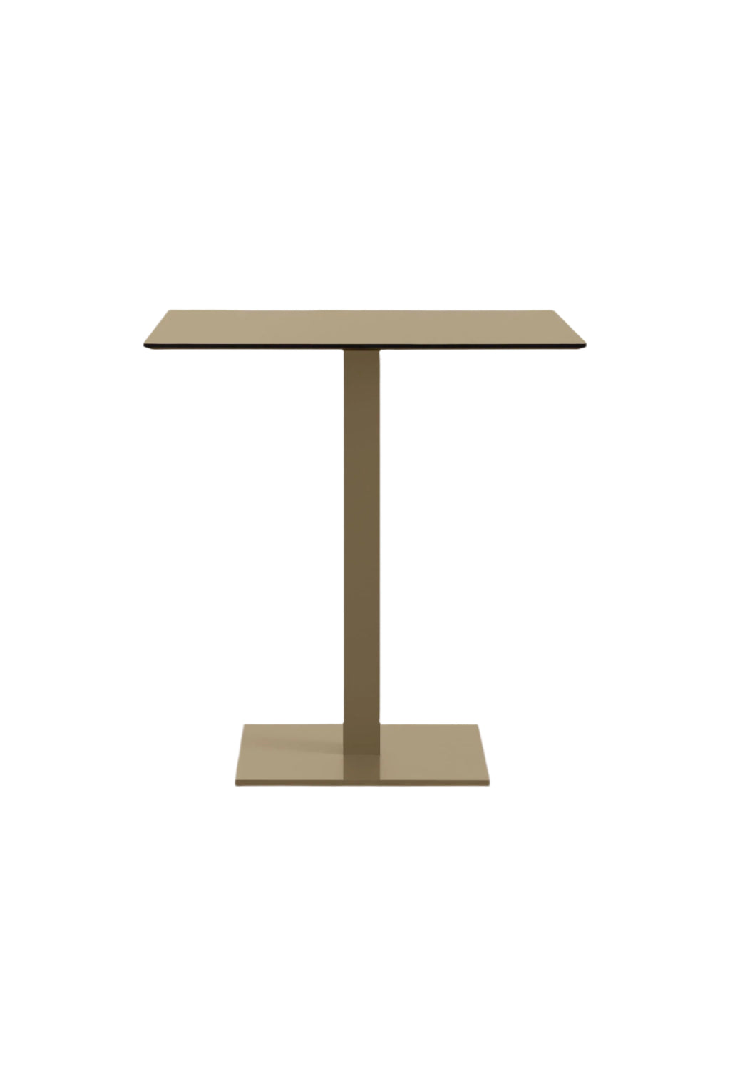 Diabla - Mona Square Bistro Table 
