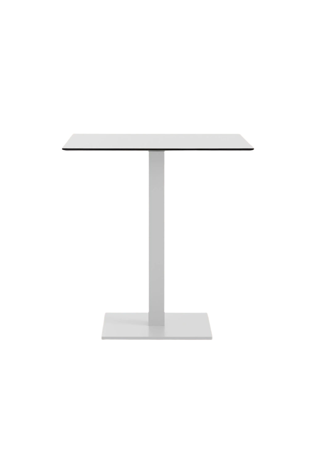 Diabla - Mona Square Bistro Table 