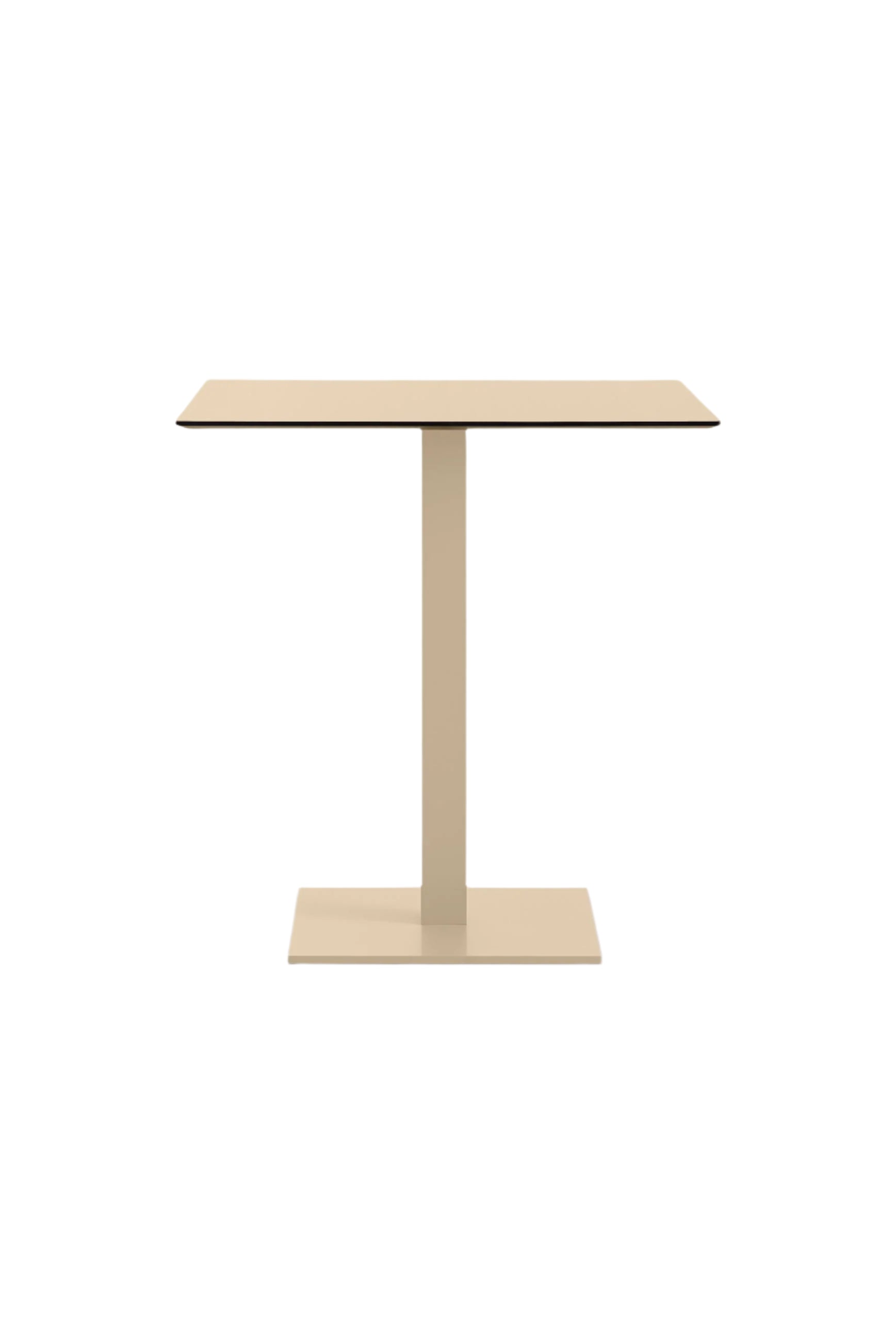 Diabla - Mona Square Bistro Table