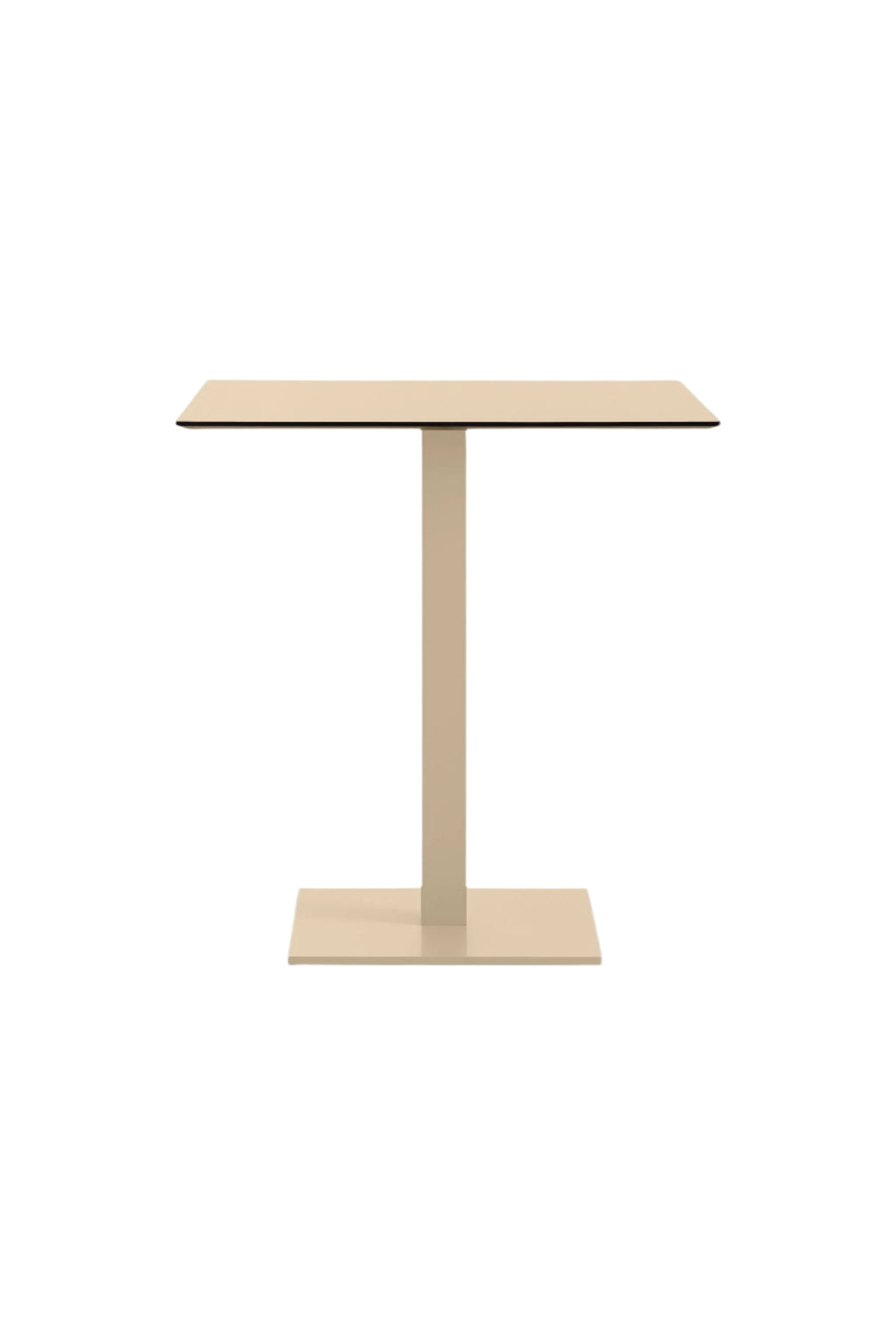 Diabla - Mona Square Bistro Table 