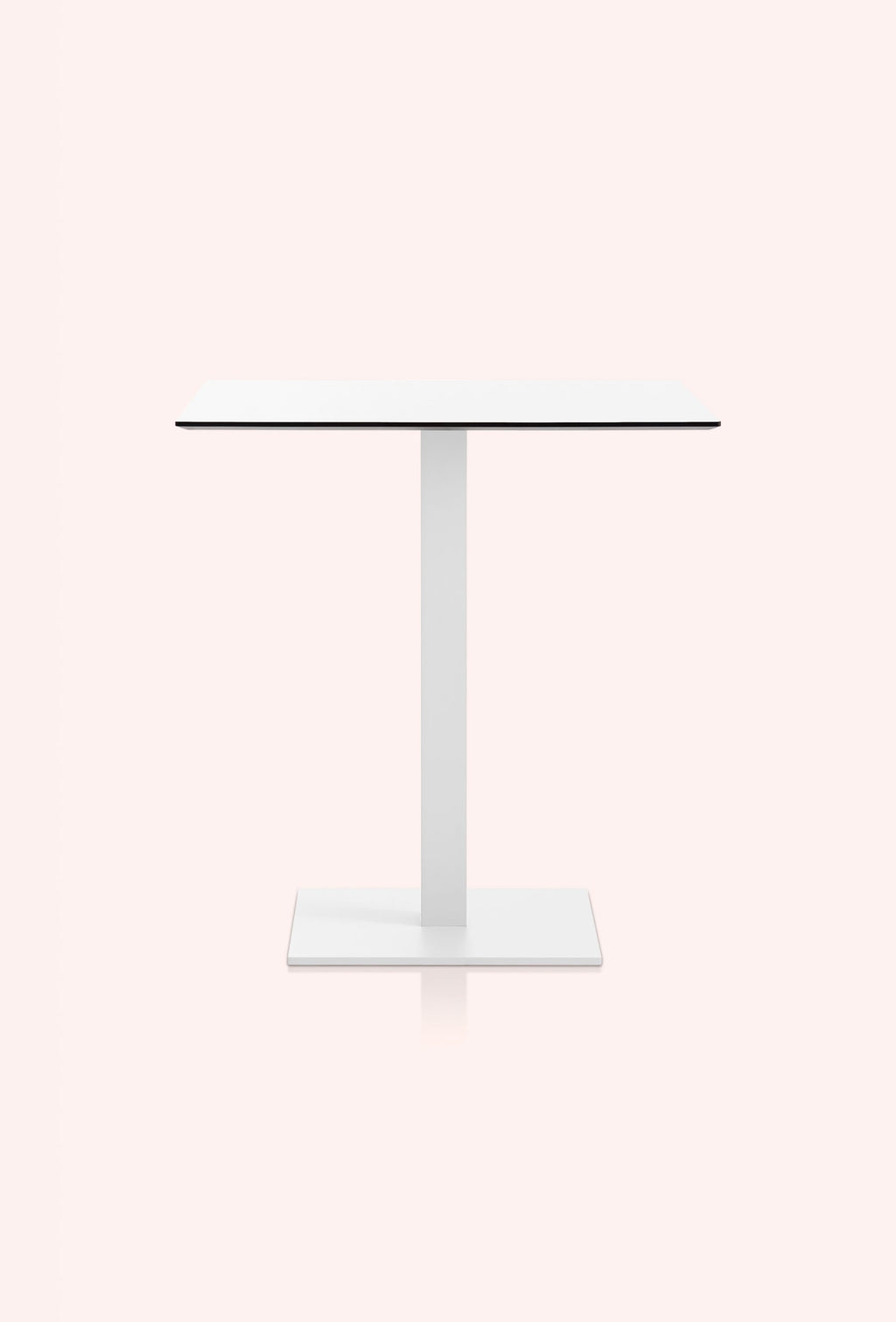 Diabla - Mona Square Bistro Table 