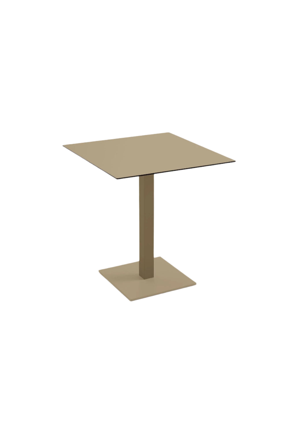 Diabla - Mona Square Bistro Table 