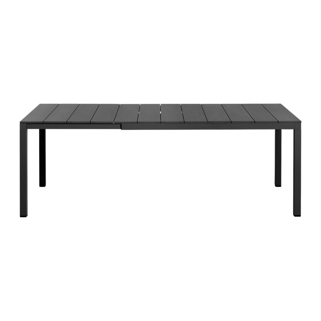 Unopiu - Synthesis extendable table