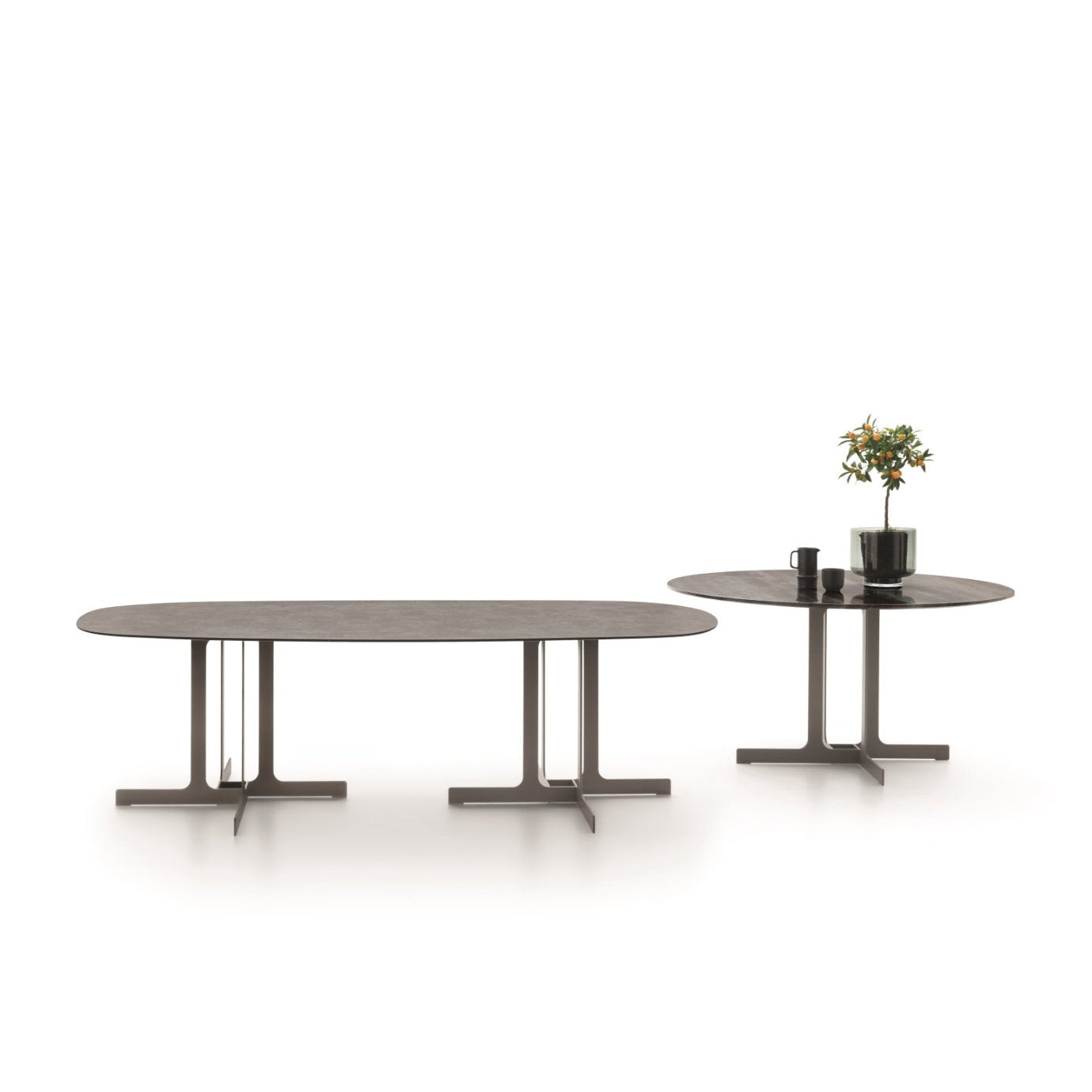 Ditre Italia - Nell Table