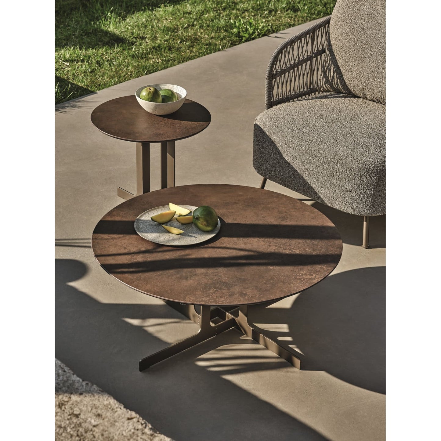 Ditre Italia - NELL Coffee Table