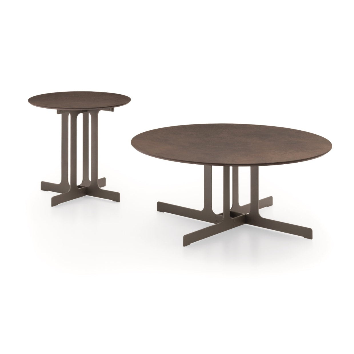 Ditre Italia - NELL Coffee Table