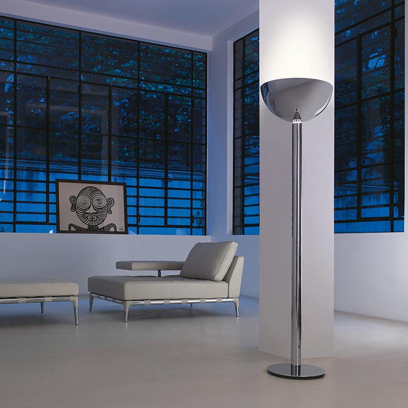 Estiluz - Floor lamp Belt 4149MG