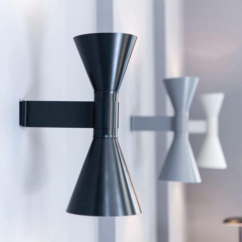 Estiluz - Wall Light Shapes 4100