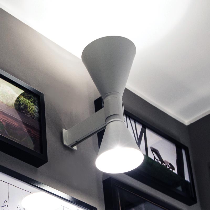 Estiluz - Wall Light Shapes 4100