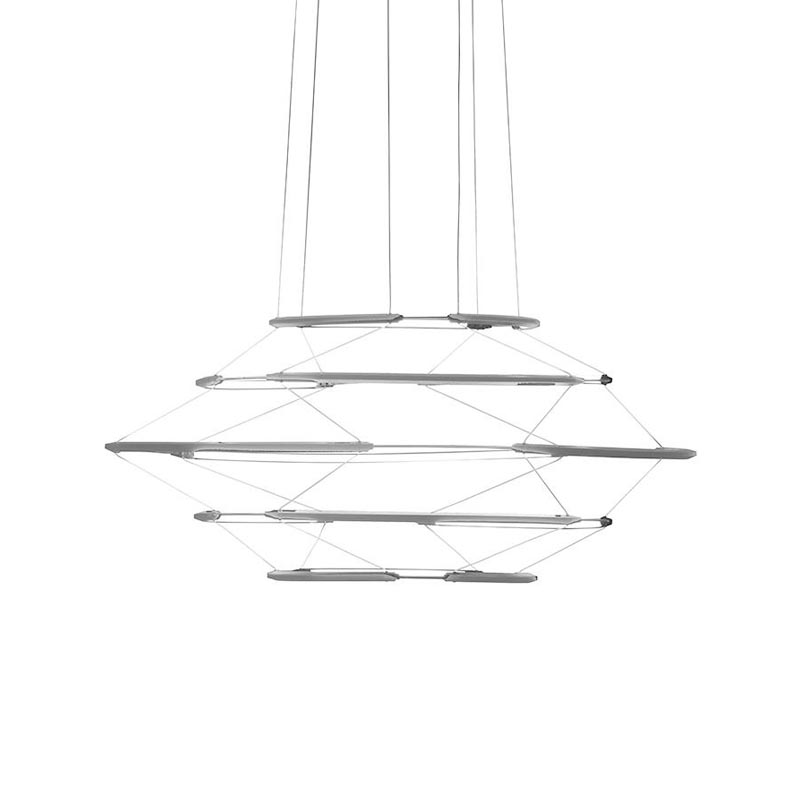 Estiluz - Pendant Light Loop T-4125S