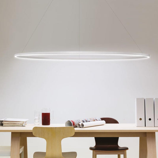Estiluz - Pendant Light Loop T-4125S