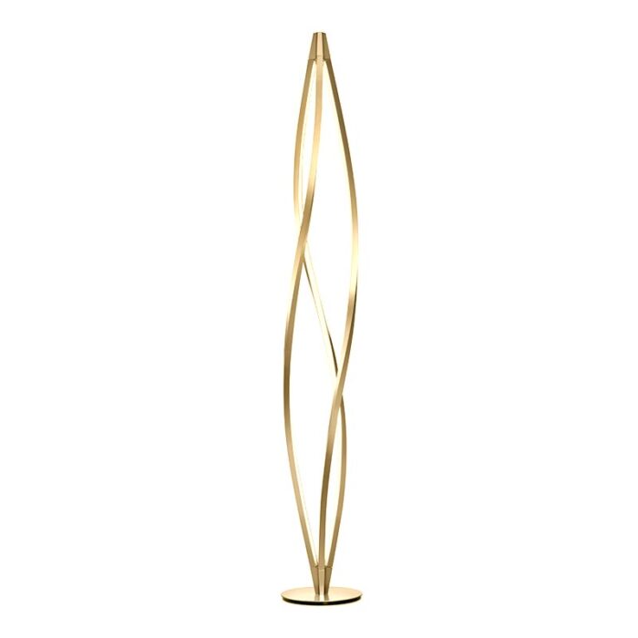 Estiluz - Floor lamp Belt 4149MG