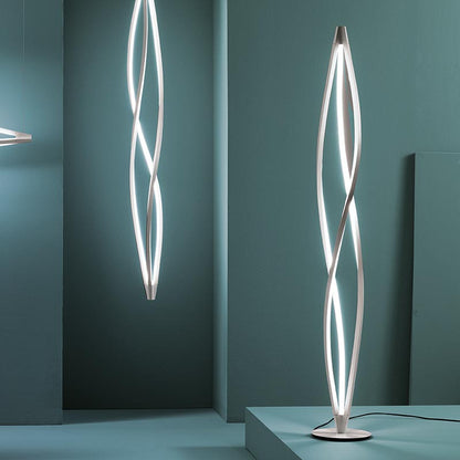 Estiluz - Floor lamp Belt 4149MG