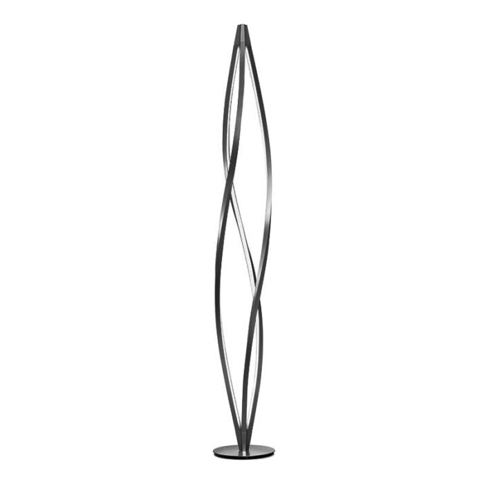 Estiluz - Floor lamp Belt 4149MG