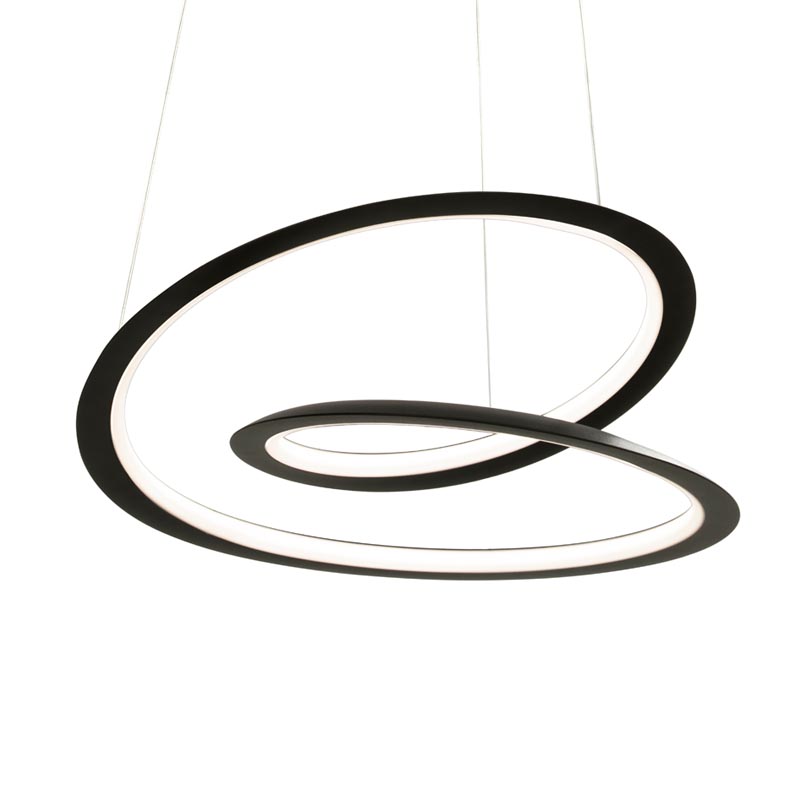 Estiluz - Pendant Light Loop T-4125S